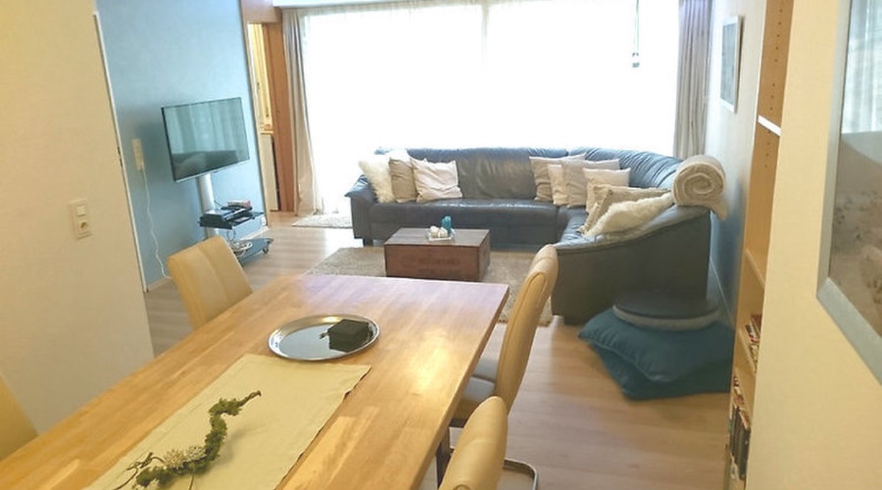 Share Accommodation -  Looking for Sharemate 